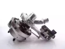 763492-5005S GARRETT Компрессор, наддув